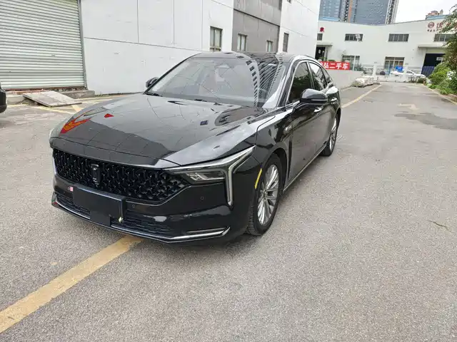 Besturn B70 2021 1.5T Automatic Premium
