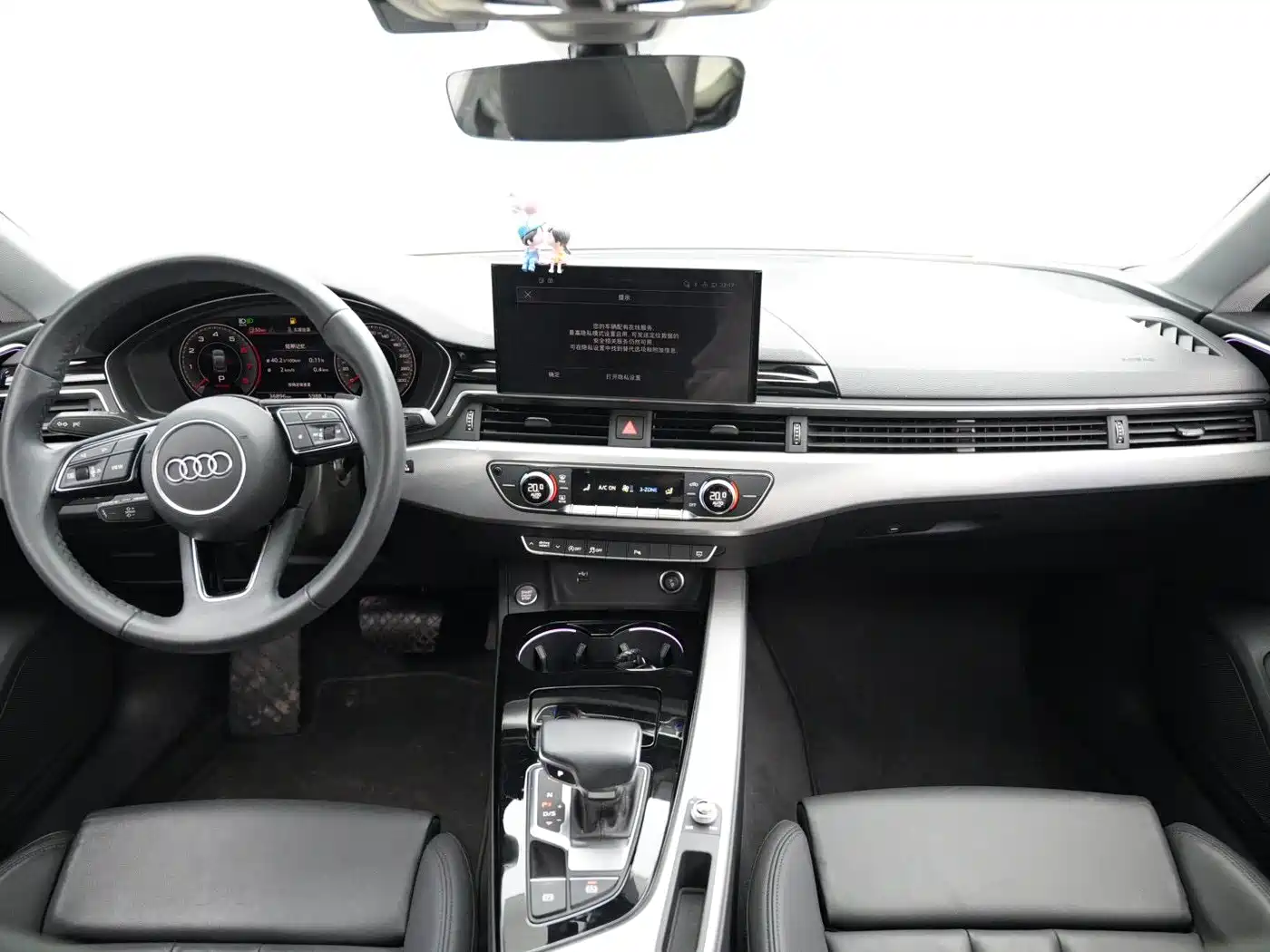 Audi A5 (Import) 2024 2024 Sportback 40 TFSI Fashion Dynamic