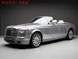 Фото 2 - Rolls-Royce Phantom