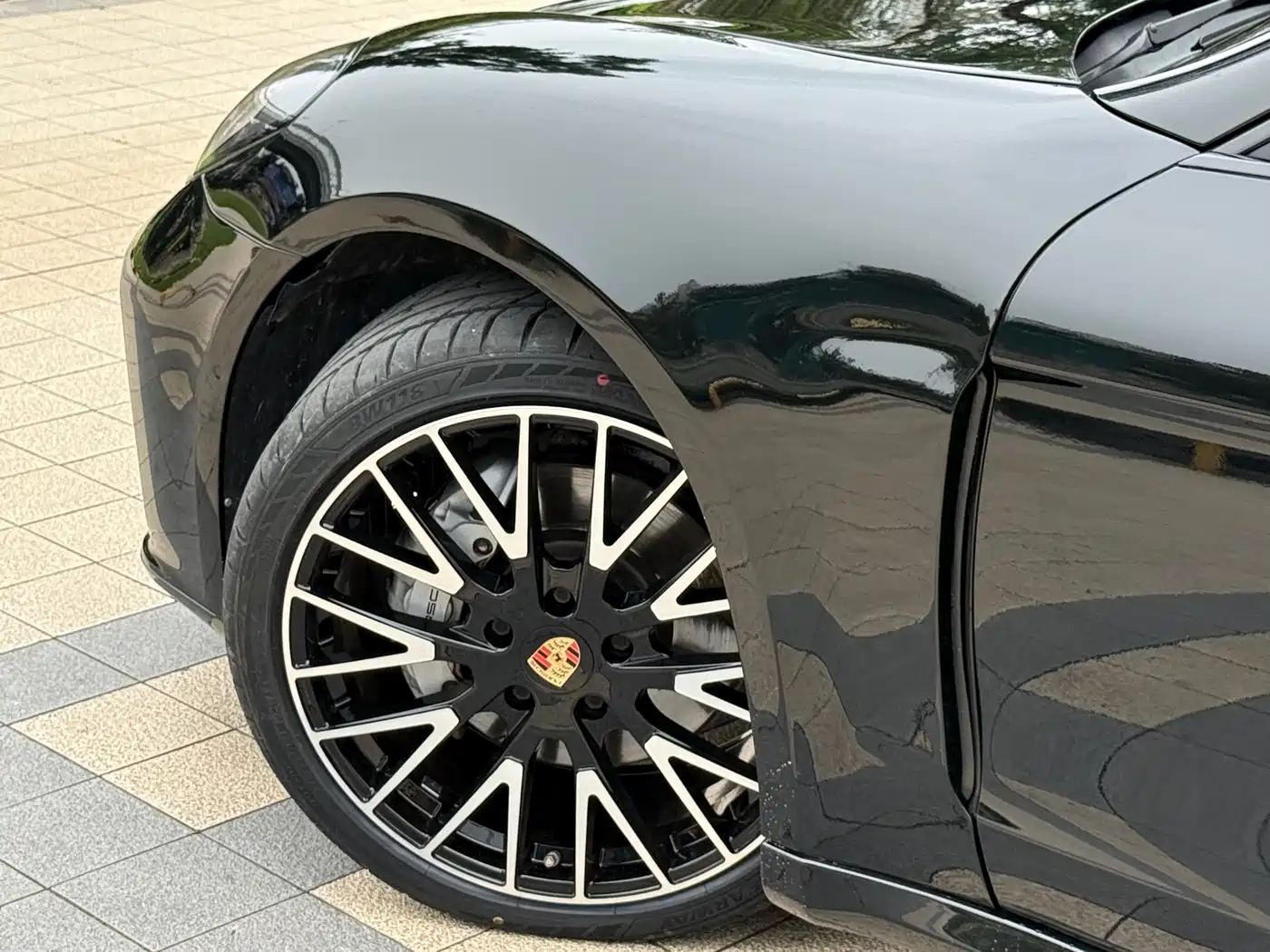 Porsche Panamera 2014 Panamera 4S Executive 3.0T фото 14