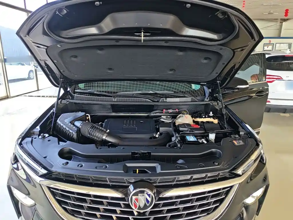 Photo 20 - Buick Enclave
