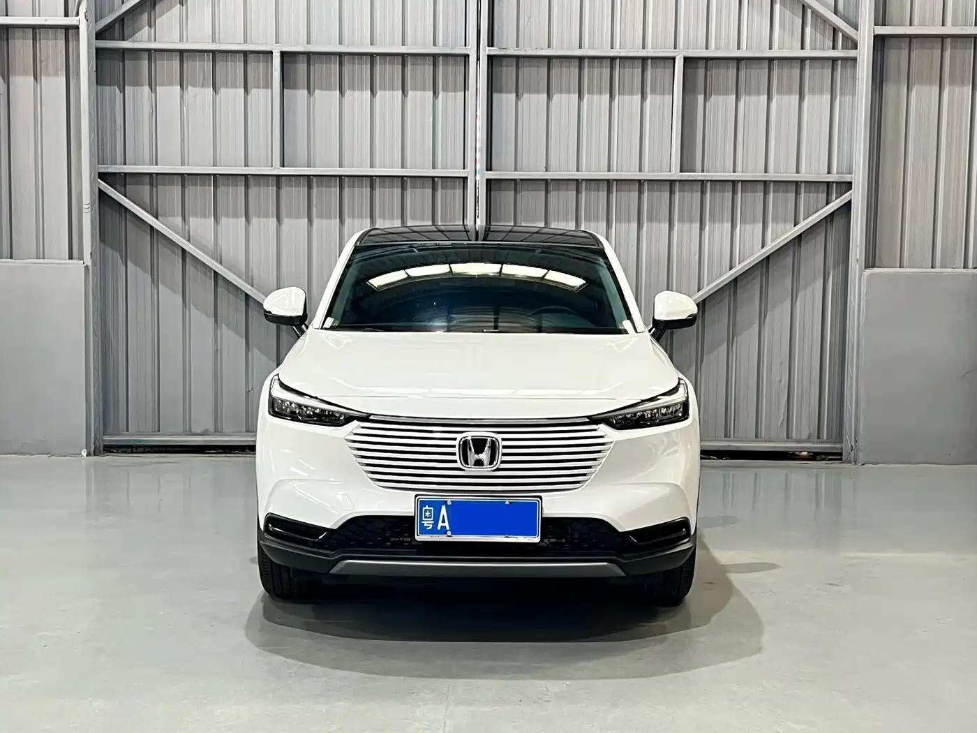 HONDA BINZHI