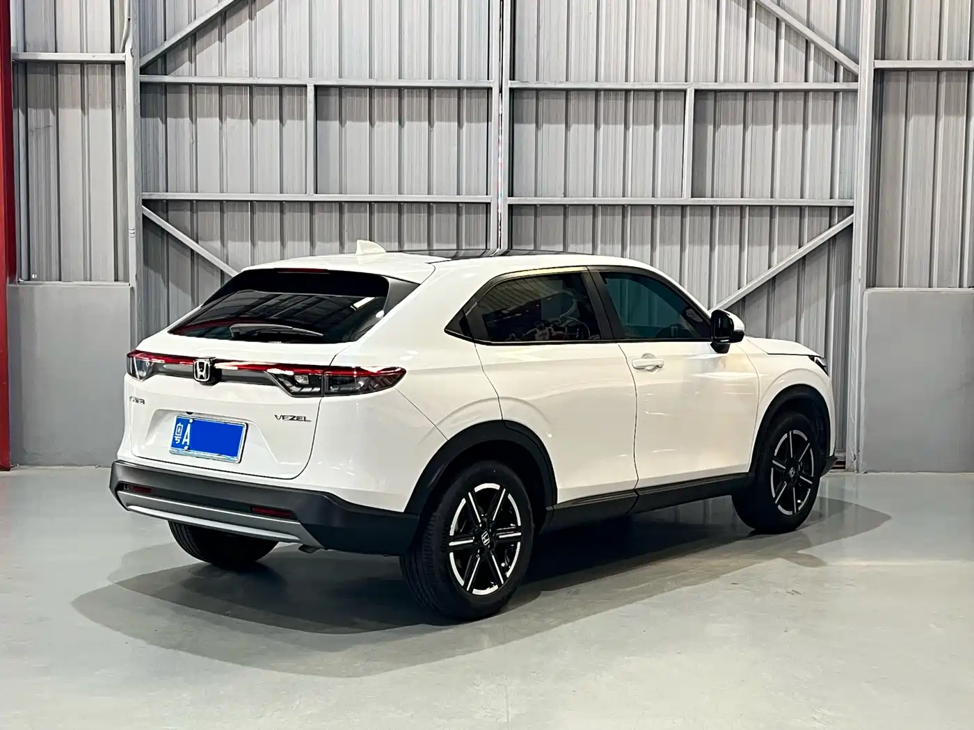 HONDA BINZHI