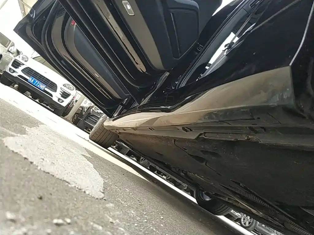 Audi A6L 2023 45 TFSI quattro Premium Dynamic фото 22