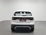 Фото 4 - Volkswagen Tacqua