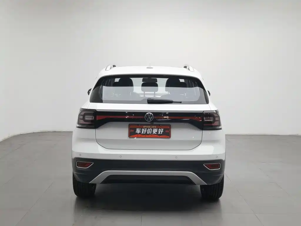 Фото 4 - Volkswagen Tacqua