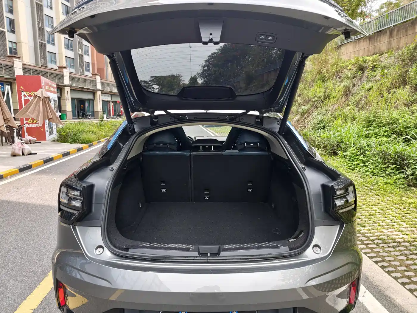 Lynk & Co 05 2020 2.0TD 2WD Shine Halo фото 12