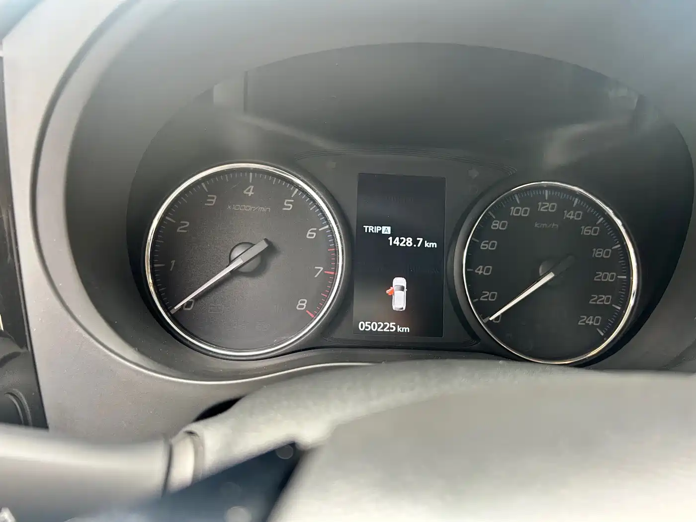 Mitsubishi Outlander 2019 2.0L 2WD Enjoy 7-Seater China VI фото 12