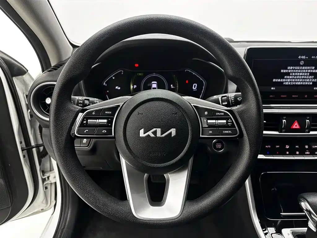 Kia K3 2021 Facelift 1.5L CVT Fashion Edition фото 11