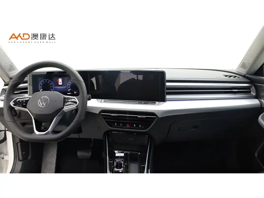 Volkswagen Lamando 2023 Lamando L 280TSI DSG Cool Edition фото 5