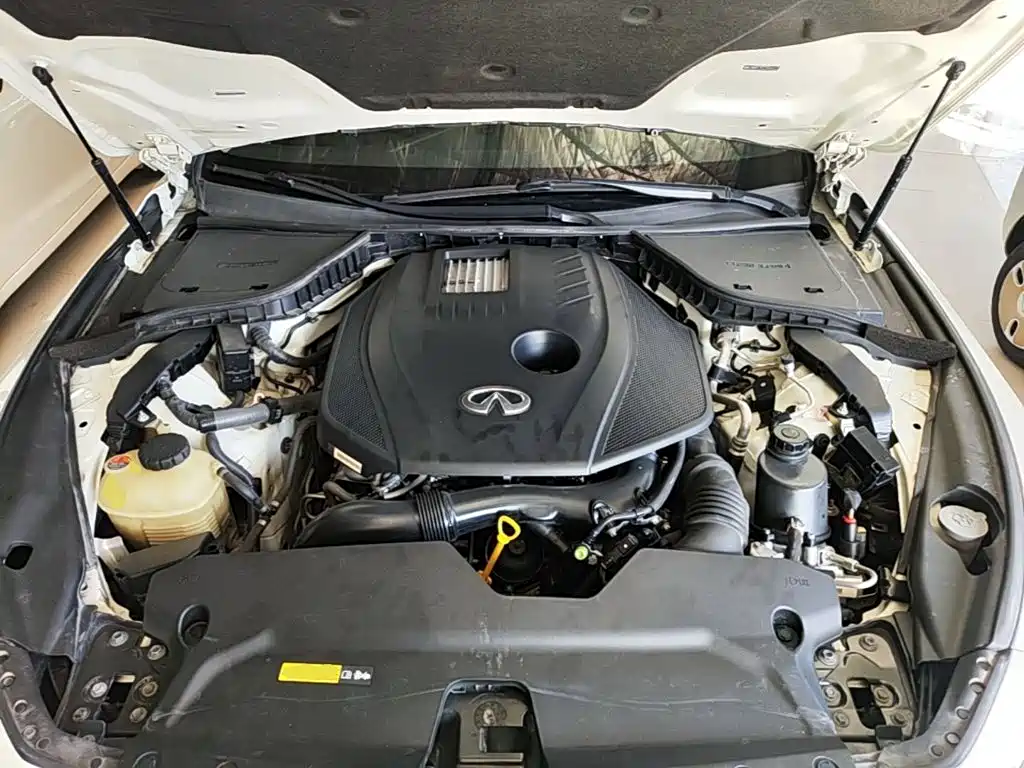 صورة 20 - Infiniti Q50L