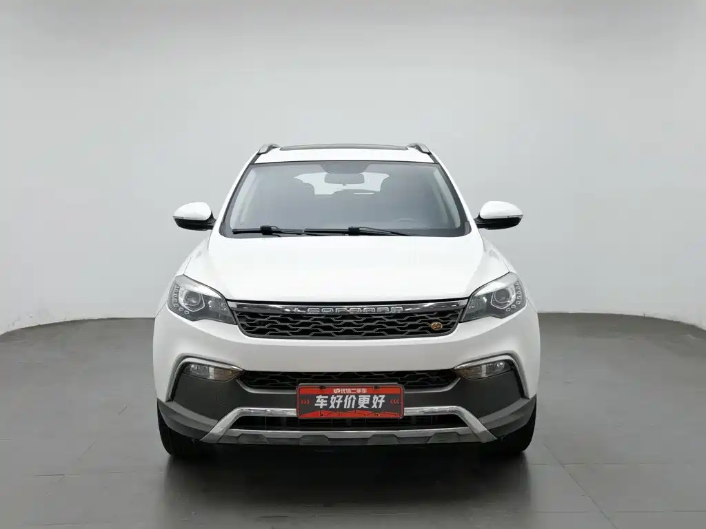 Фото 3 - Leopaard CS10