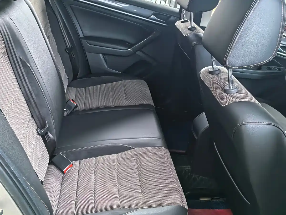 Фото 5 - Volkswagen C-TREK