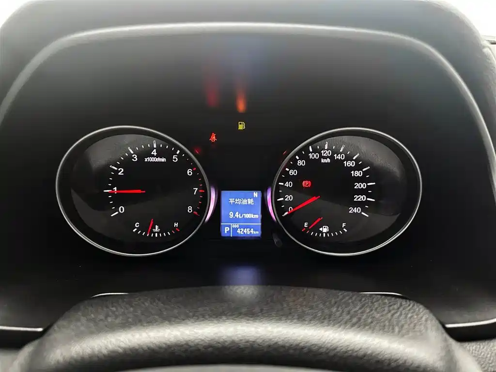 Haval M6 2021 PLUS 1.5T DCT Luxury Smart Connect фото 12