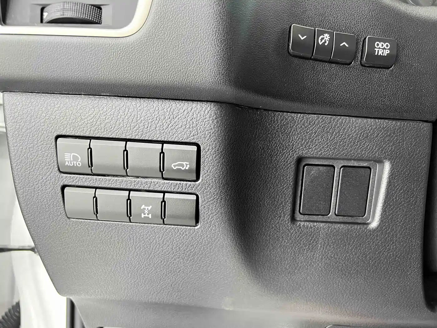 Lexus NX 2020 200 AWD F Sport China VI фото 15