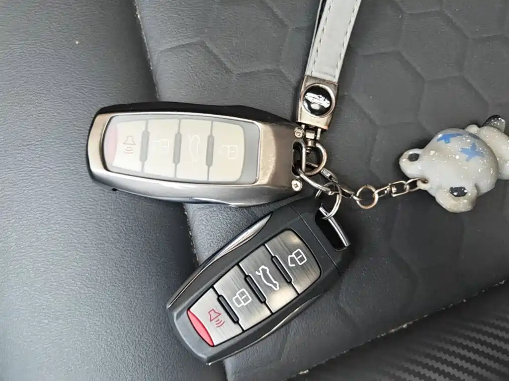 Фото 9 - Haval F7
