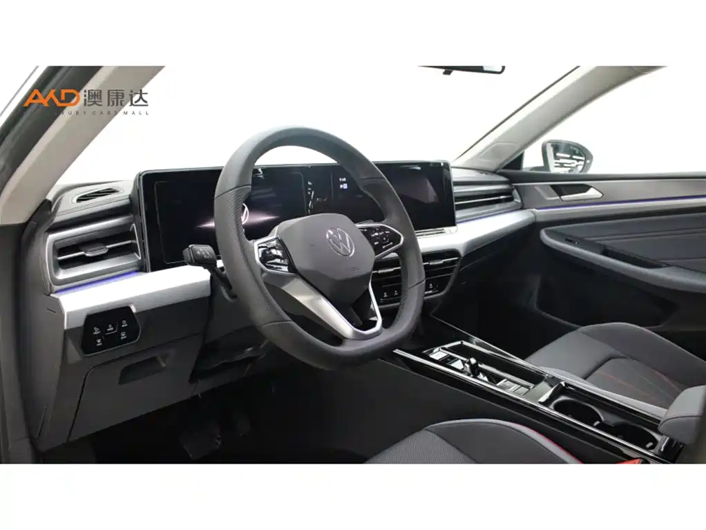Volkswagen Lamando 2023 Lamando L 280TSI DSG Cool Edition фото 6