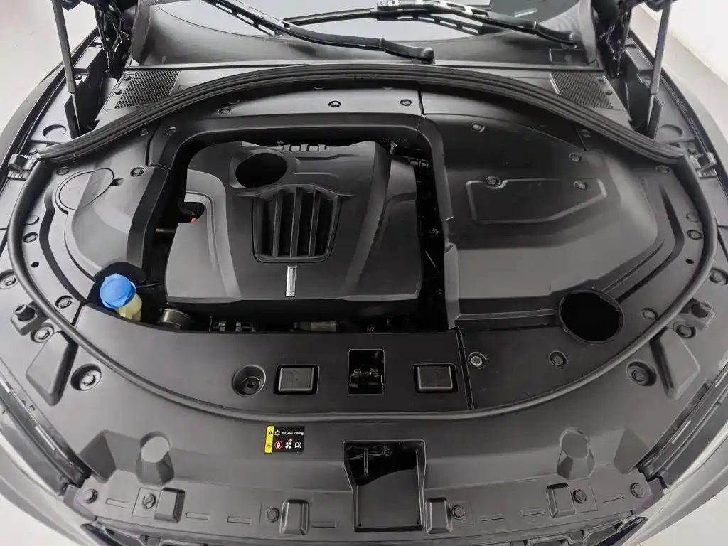 WEY VV7 2017 2017 2.0T Flagship