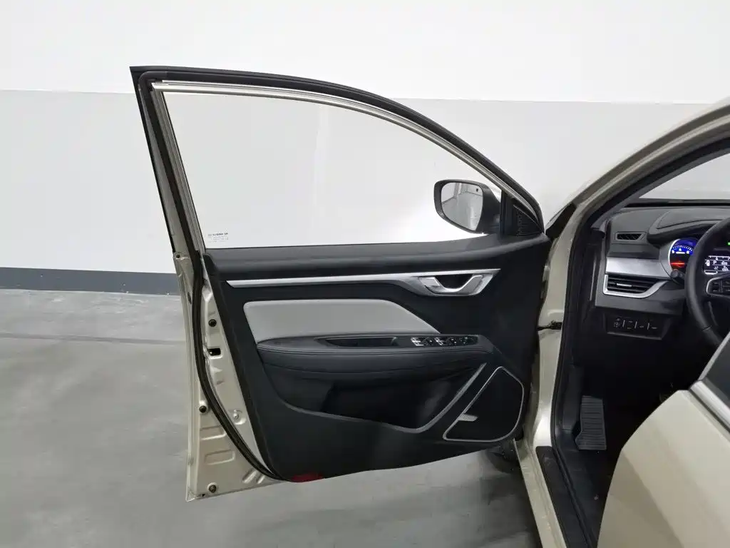 Фото 8 - Geely Vision