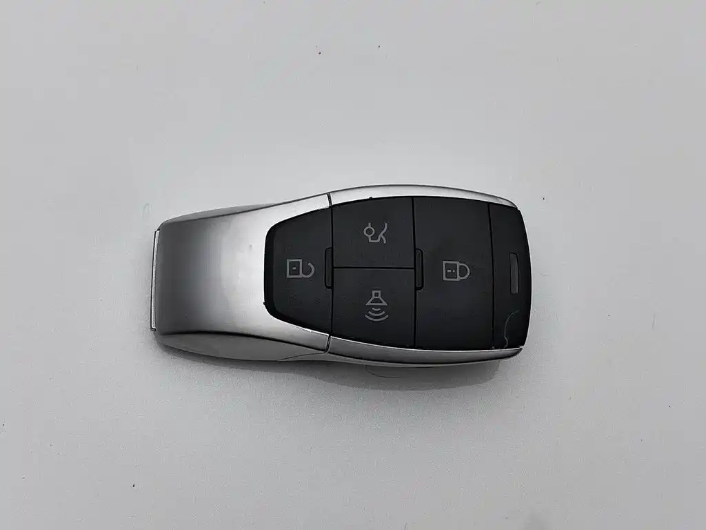 BAIC Beijing U5 PLUS 2021 2021 1.5L CVT Luxury Edition