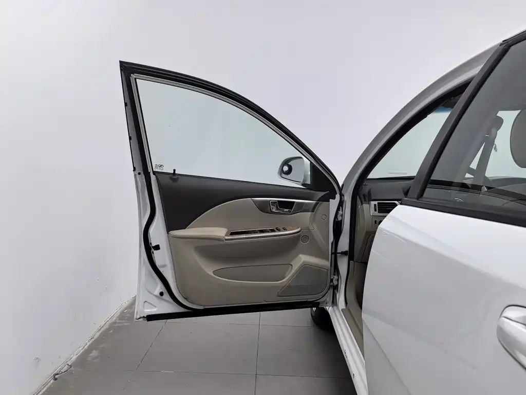 Фото 8 - Buick Excelle