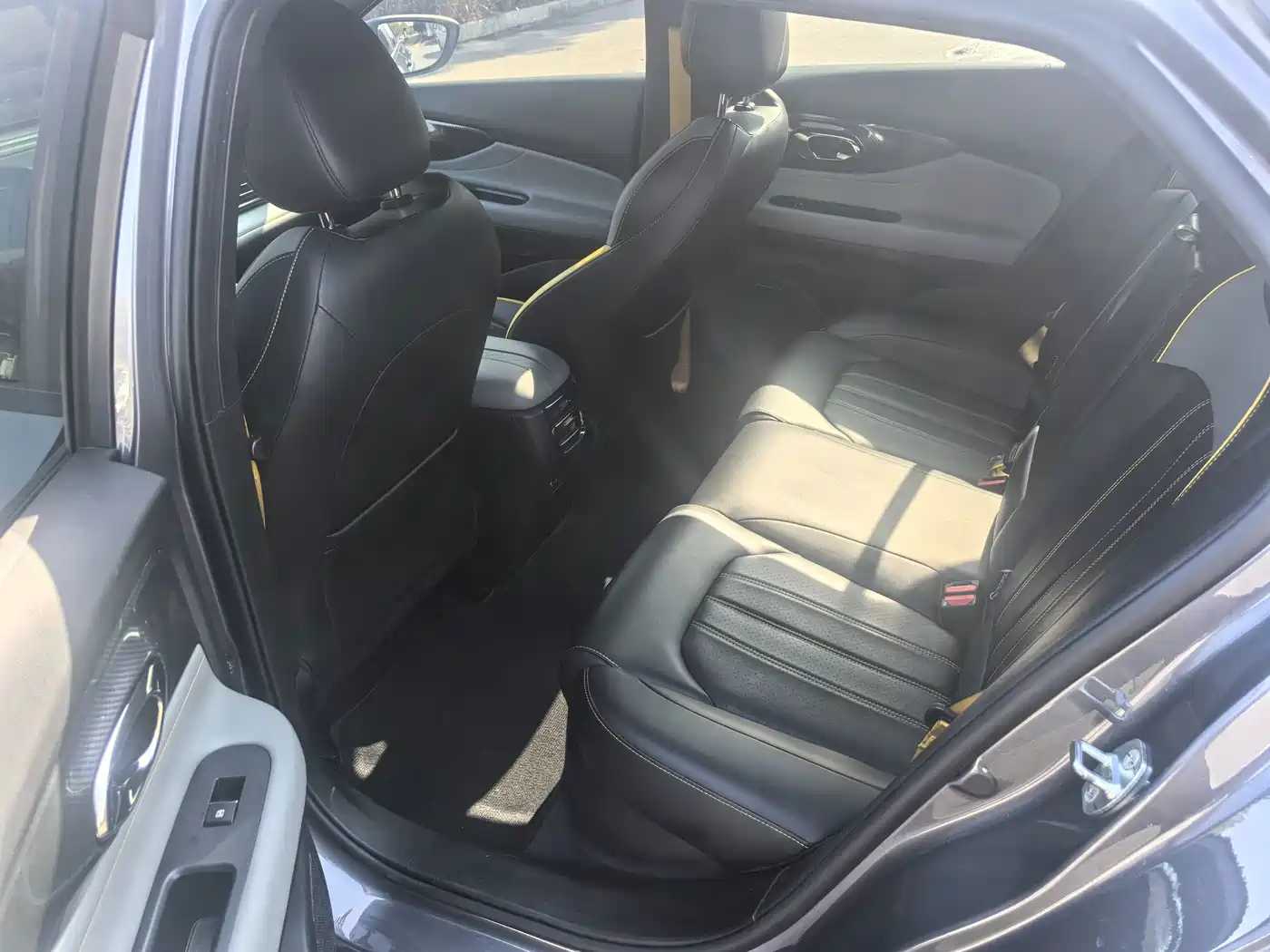 Photo 4 - GAC Trumpchi Trumpchi Emkoo