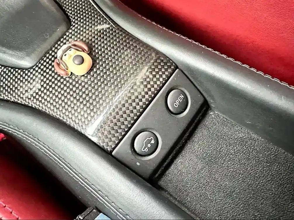 Ferrari 458 2013 2011 4.5L Italia