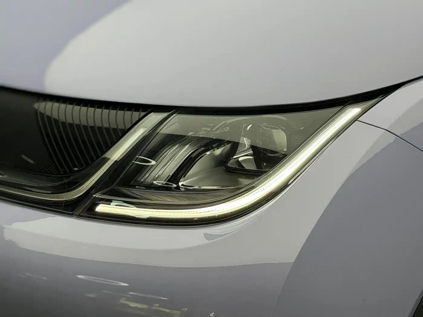 BYD Dolphin 2023 420km Fashion Edition фото 17