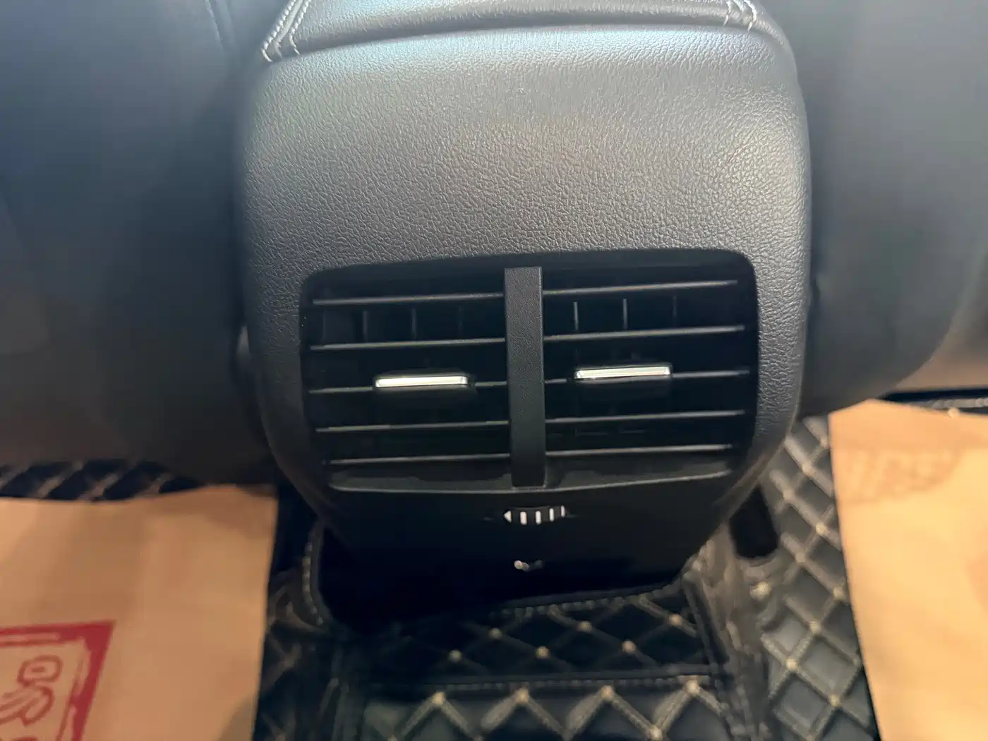 Ford Focus 2018 2019 Sedan EcoBoost 180 Automatic Fengchao