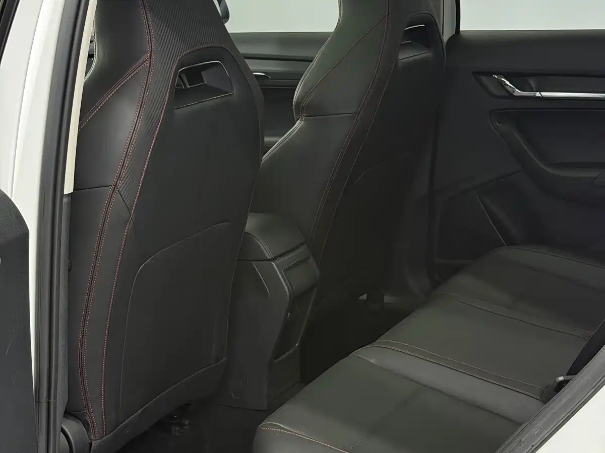 Škoda Kamiq 2021 GT TSI230 DSG Flagship Edition фото 13