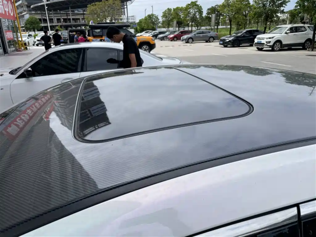 Mazda Atenza 2021 2020 2.5L Skyactiv Prestige