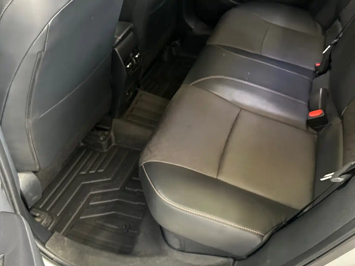 Toyota Levin 2024 Smart Hybrid 1.8L Sport Edition фото 21
