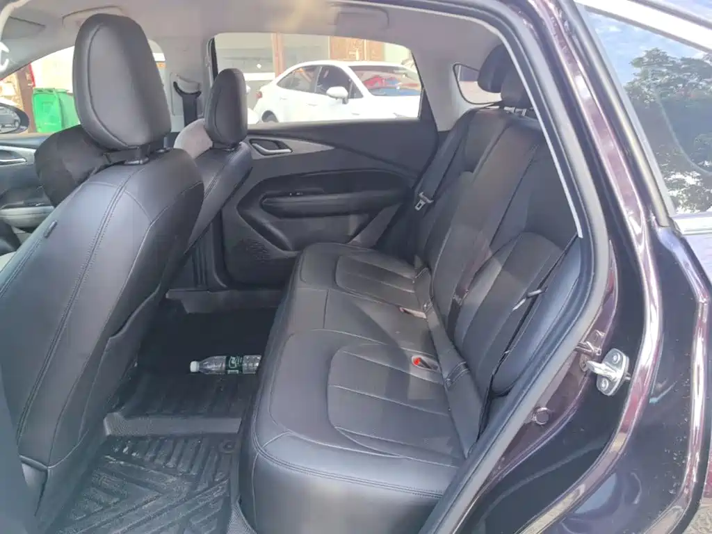 Wuling Motors Wuling Xingguang 2024 2023 150 Advanced Edition