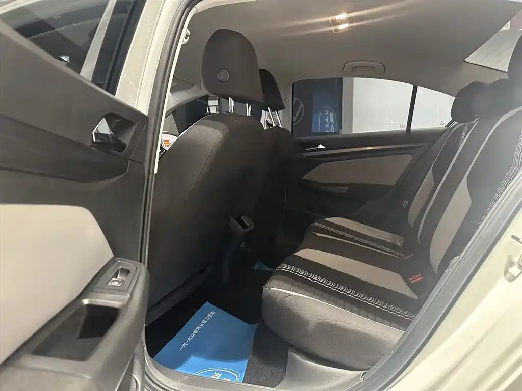 Фото 9 - Volkswagen Bora
