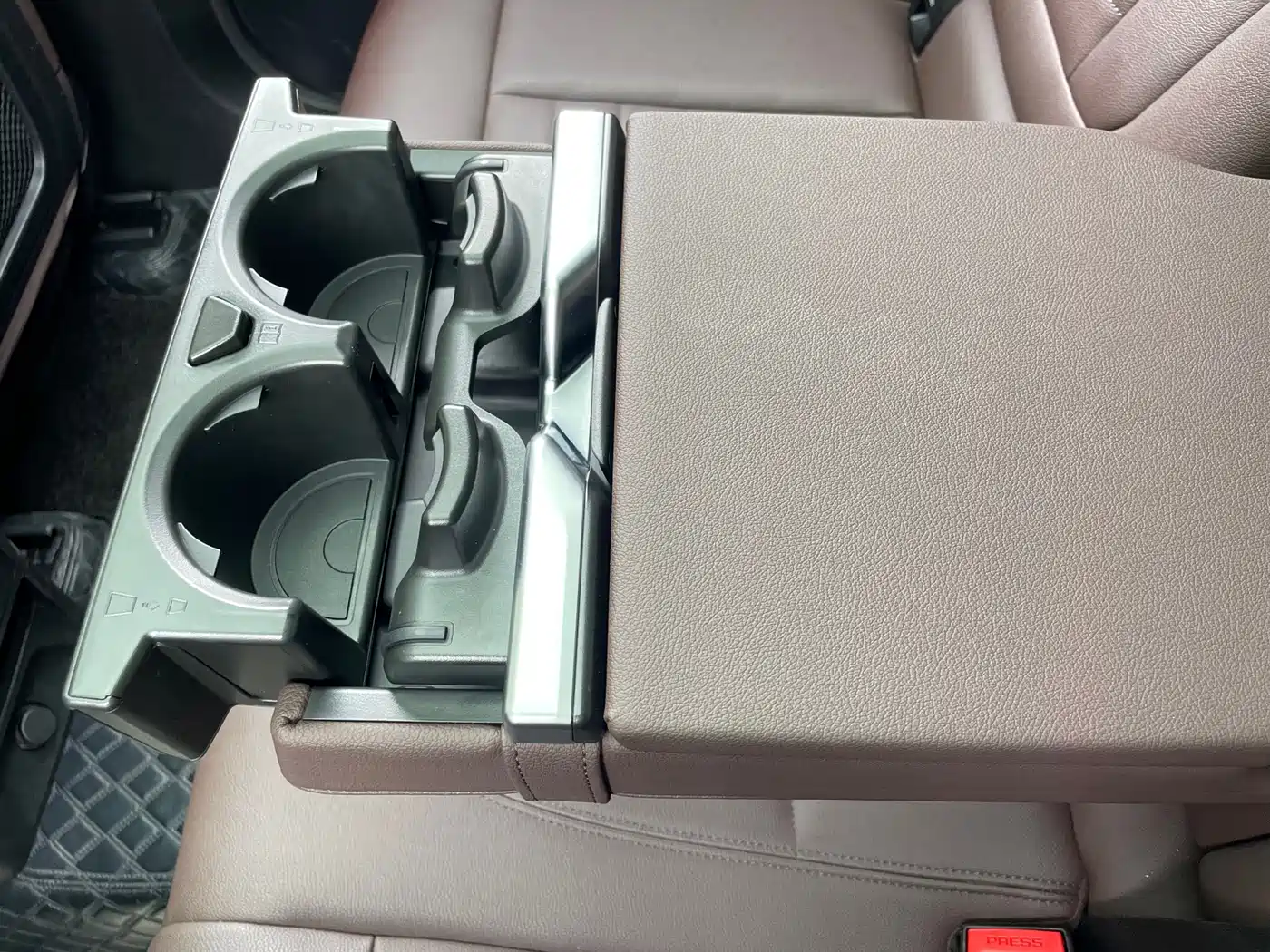 BMW X3 2019 xDrive25i M Sport Package фото 24