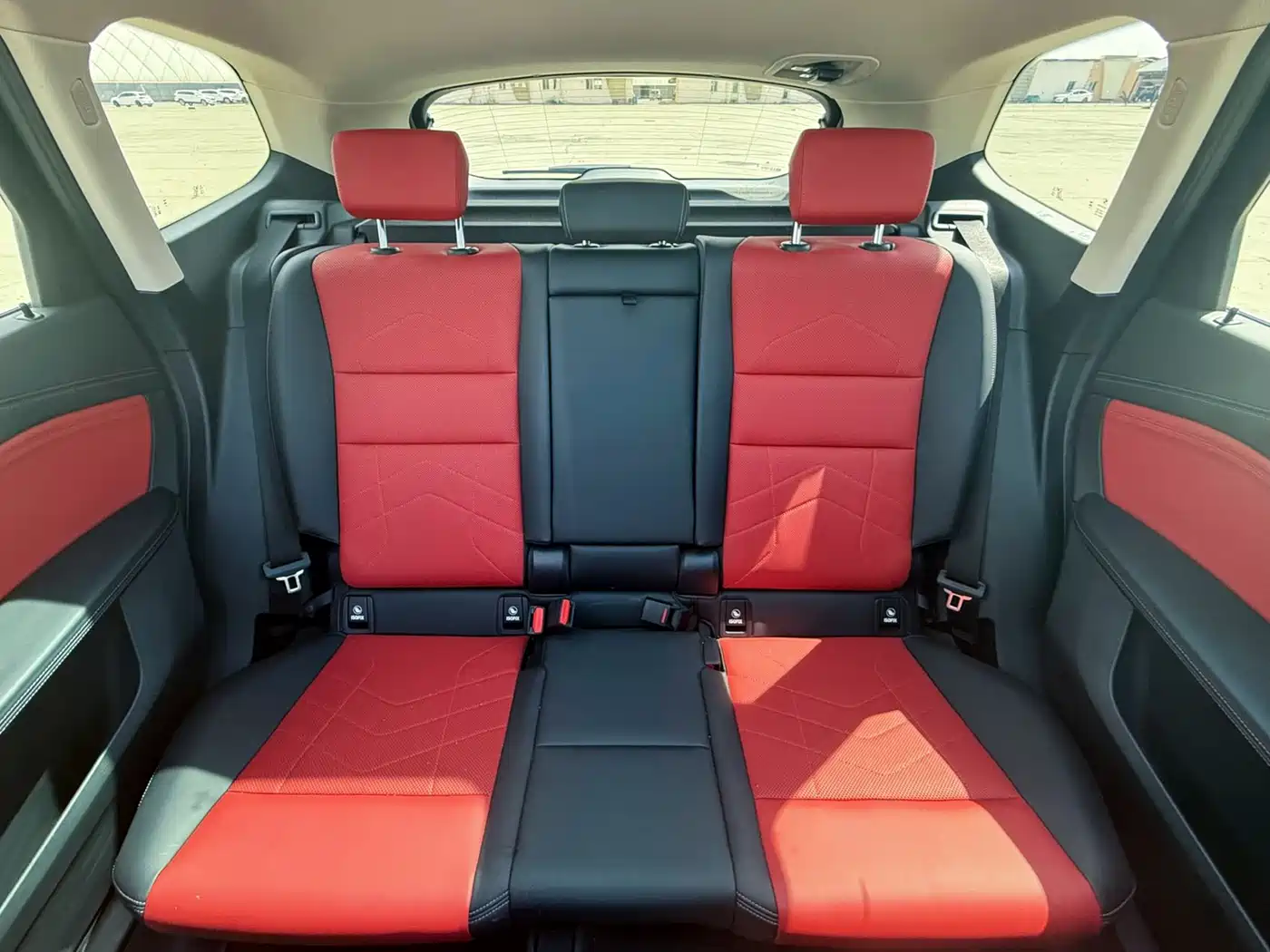 BMW X1 2023 sDrive20Li X Design Package фото 12