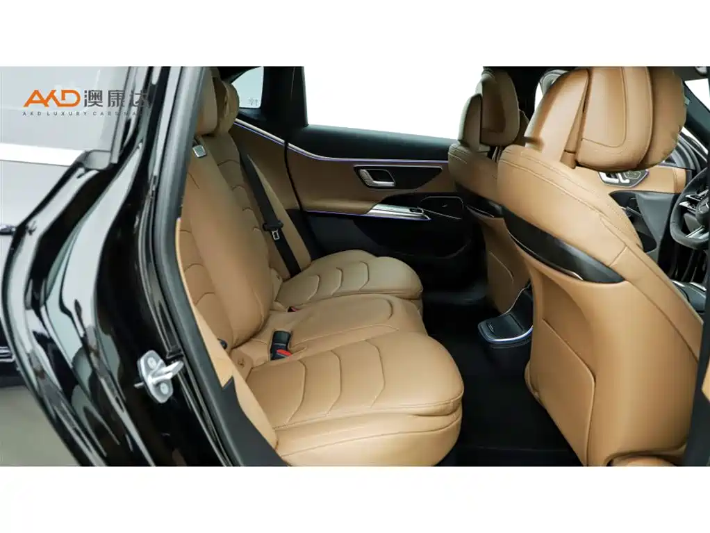 Mercedes-Benz E-Class (Import) 2024 2024 E 300 Fashion Sport Edition