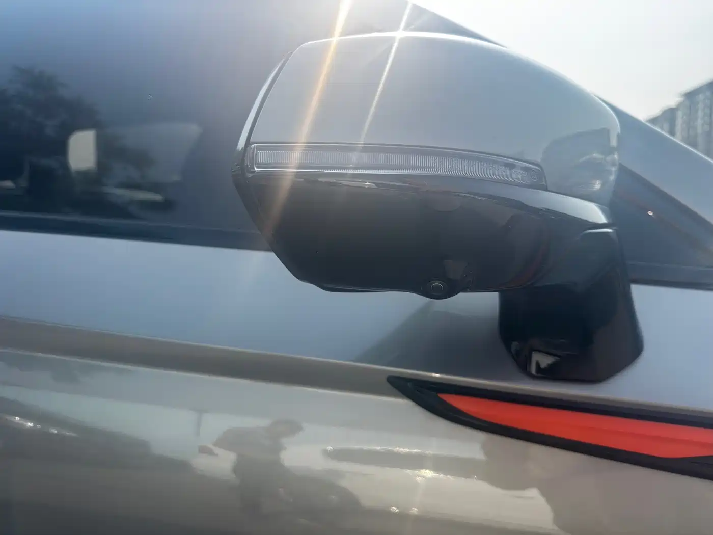 Haval Shenshou 2022 2.0T Smart Premium AWD Edition фото 4