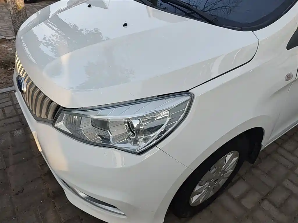 Karry K50 2019 2018 Facelift 1.5L Manual Basic