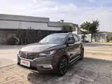Фото 1 - Roewe RX5