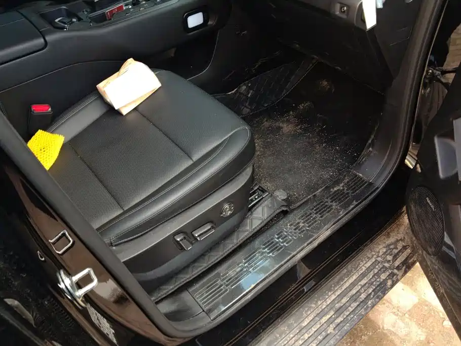 Фото 8 - Haval Menglong PLUS