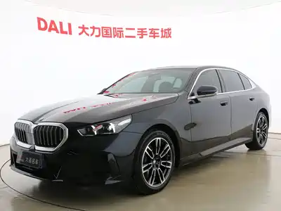 BMW 5