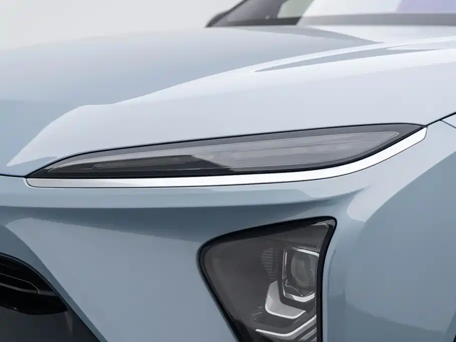 NIO ES6 2020 2020 420KM Sport