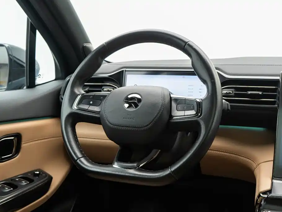 NIO ES6 2020 2020 420KM Sport