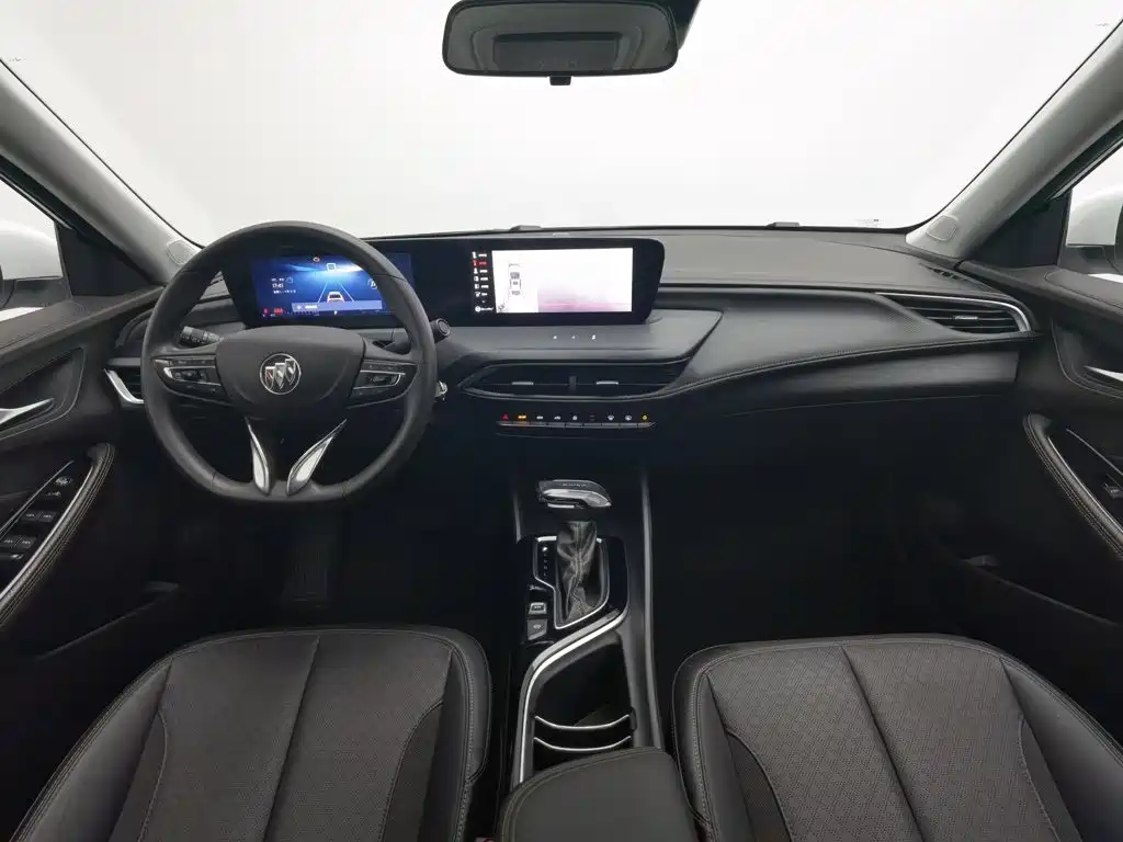 Buick Verano 2023 2023 Pro Joy Edition