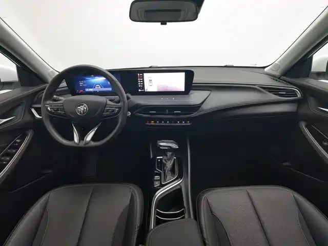 Buick Verano 2023 Pro Joy Edition — фото 5