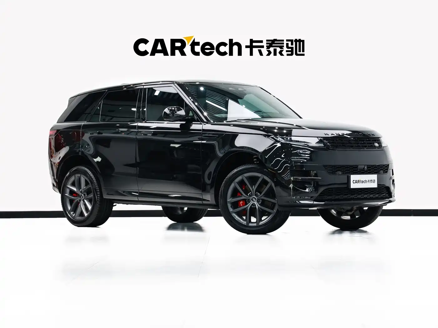 Land Rover Range Rover Sport 2025 2025 400PS Dynamic SE