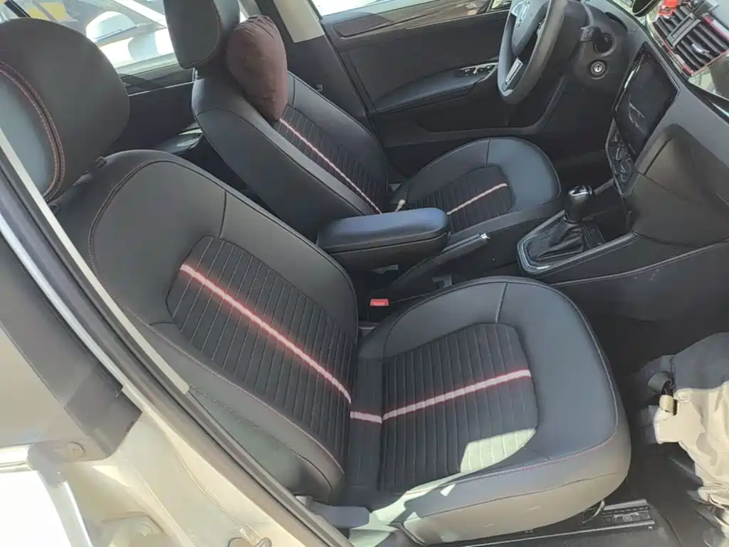 Škoda Skoda Rapid Spaceback 2021 2020 1.5L Auto Comfort