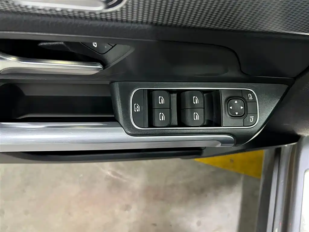 Mercedes-Benz GLB 2020 GLB 180 Dynamic фото 11