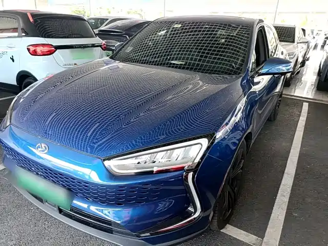  SERES Seres SF5 2020 AWD High Performance Sport Edition